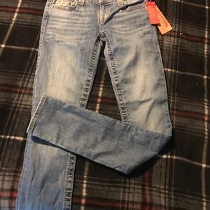 Size 26 true religion jeans